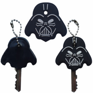 Sleutelhoesje Darth Vader