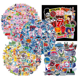 Sticker Sets
